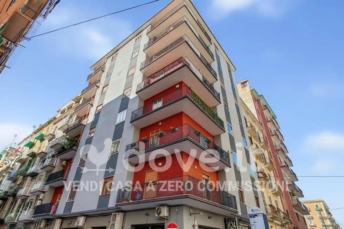 Appartamento in vendita a Taranto
