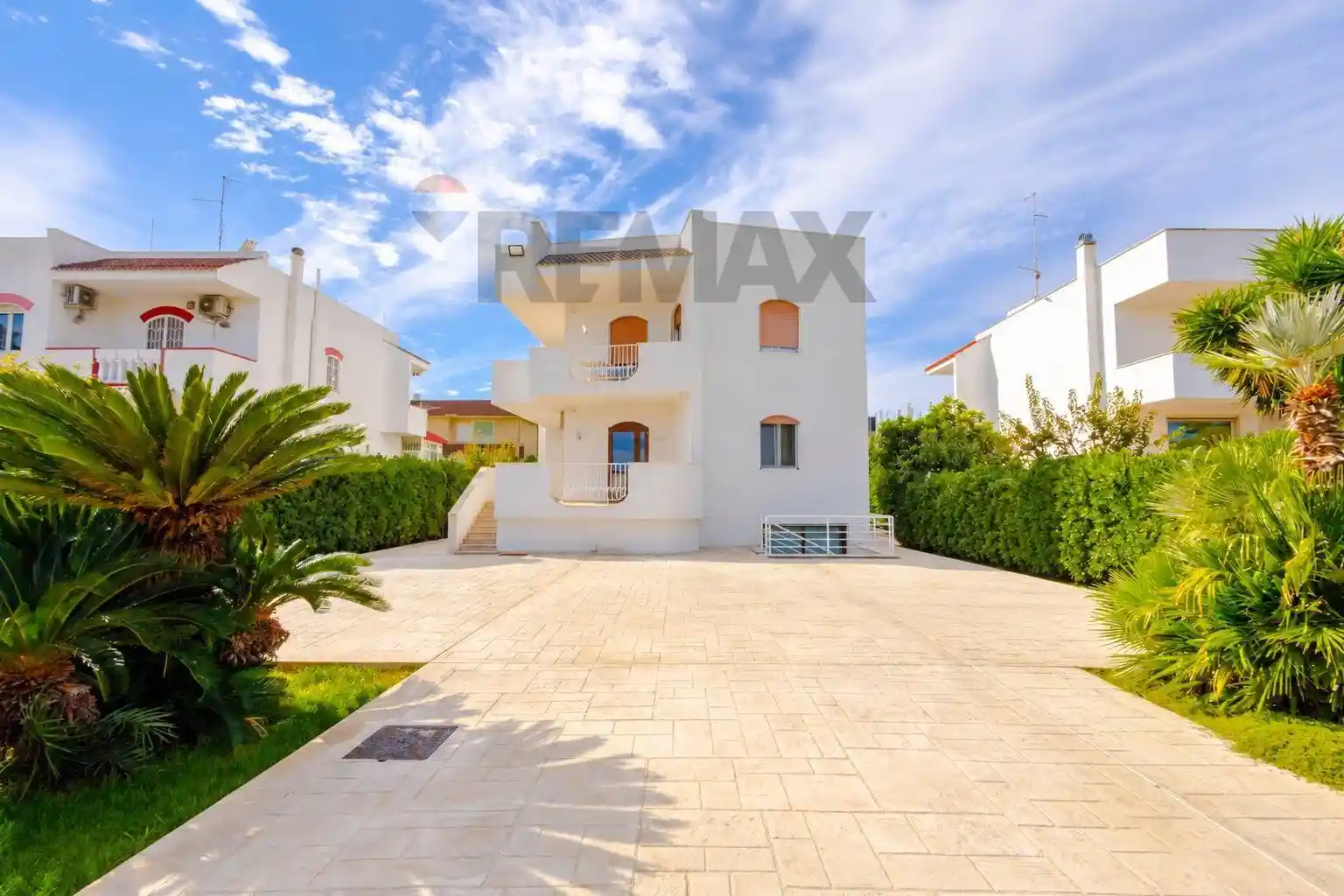 Villa in vendita a Bari