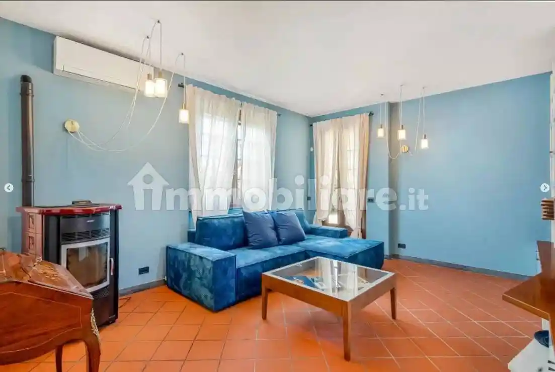 Villa in affitto a Sarzana