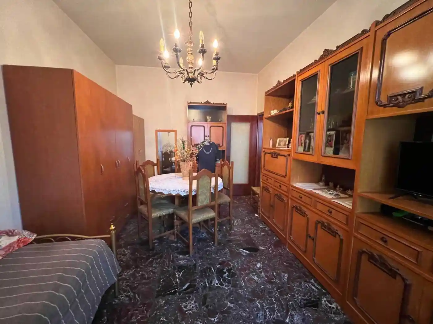 Appartamento in vendita a San Lazzaro di Savena