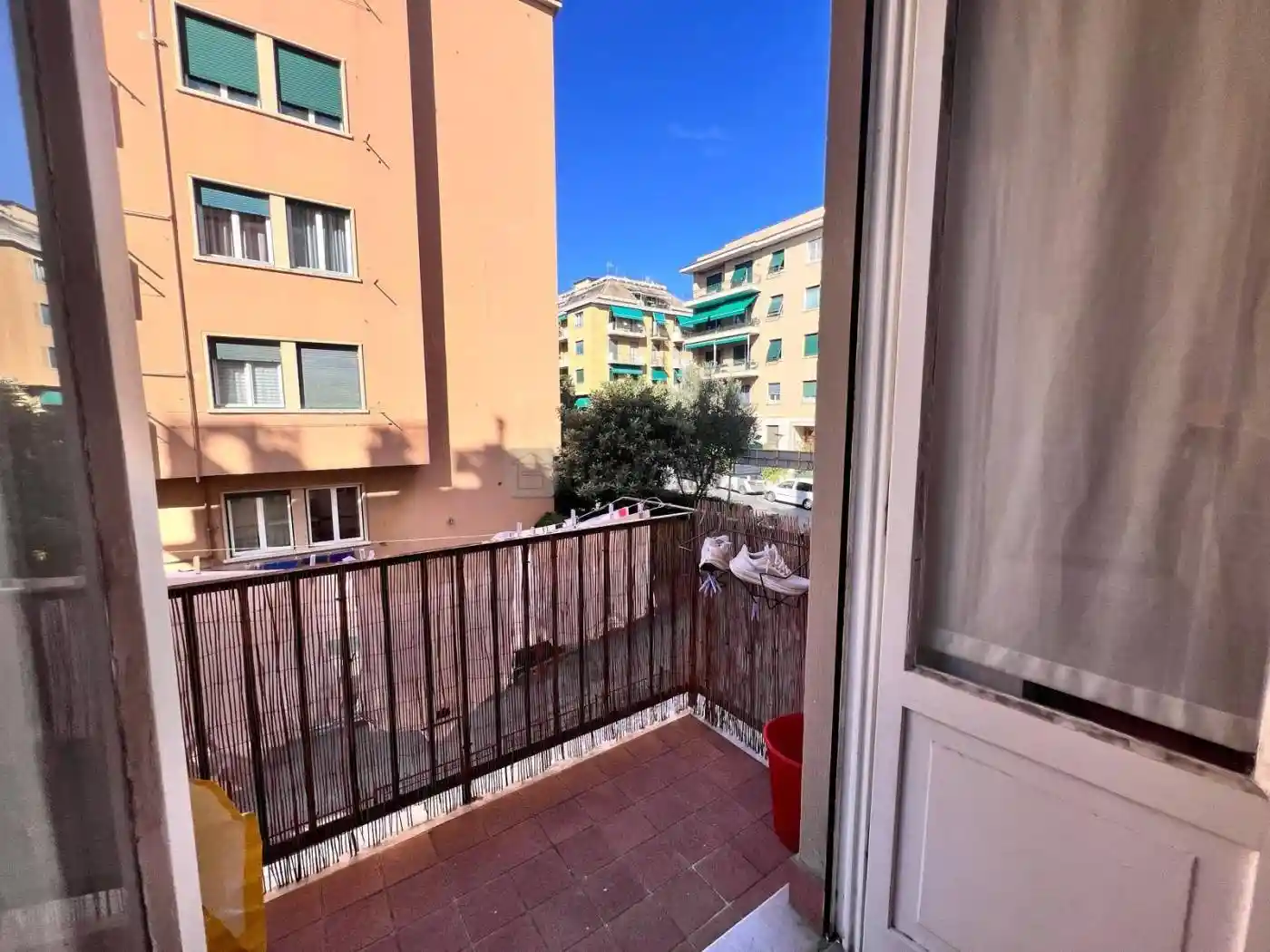 Appartamento in affitto a Genova
