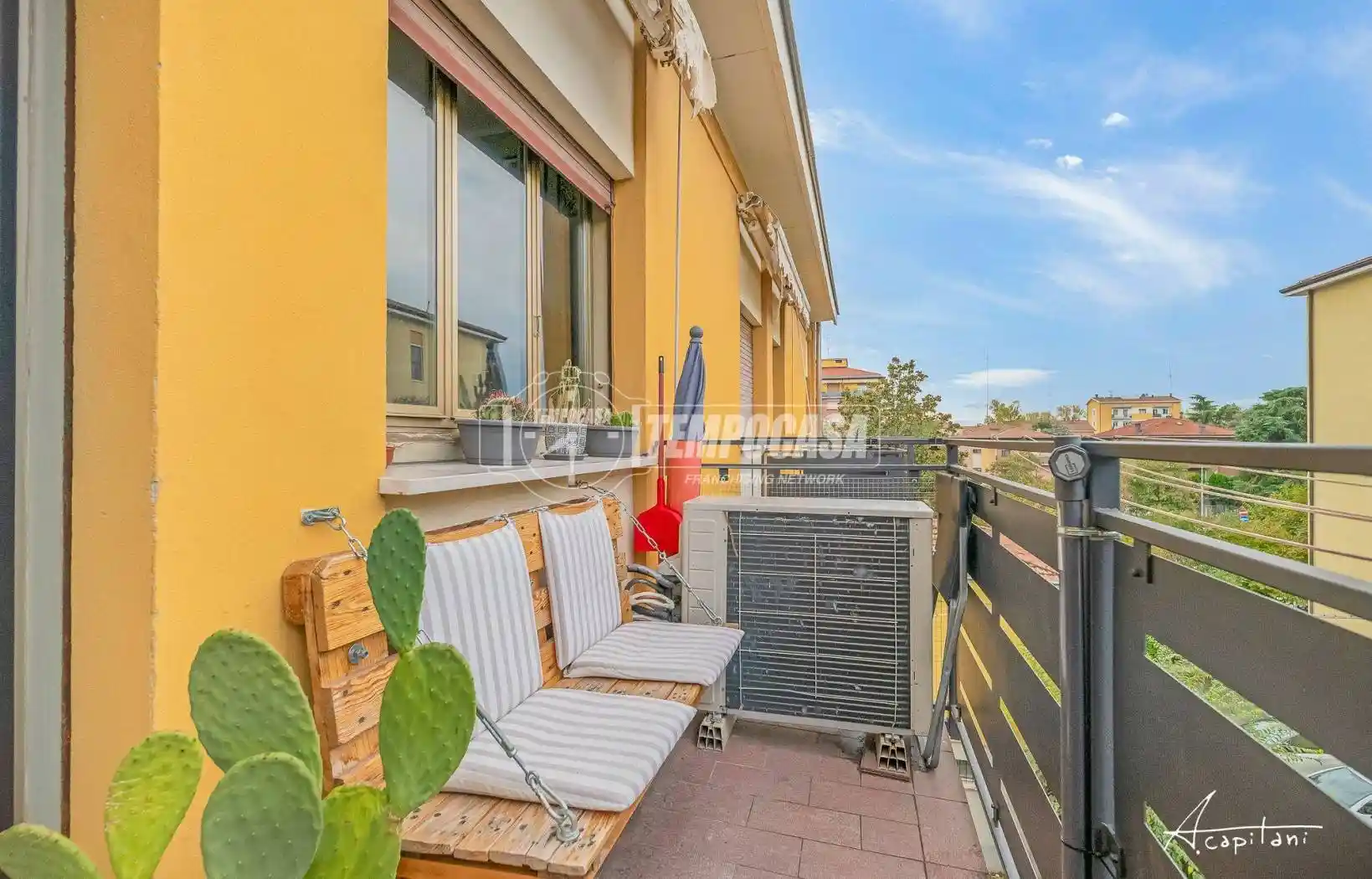Appartamento in vendita a Modena
