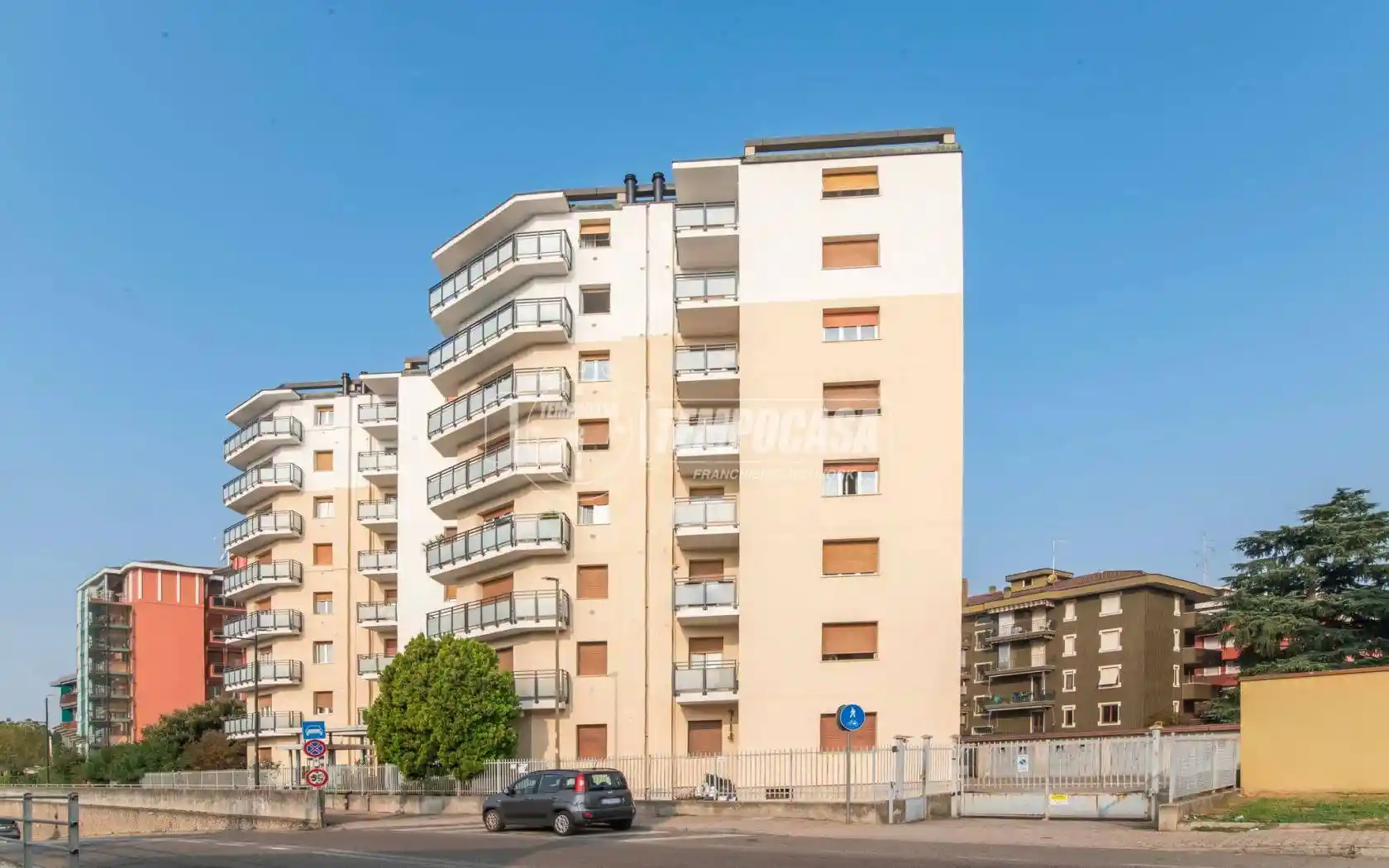Appartamento in vendita a Cusano Milanino