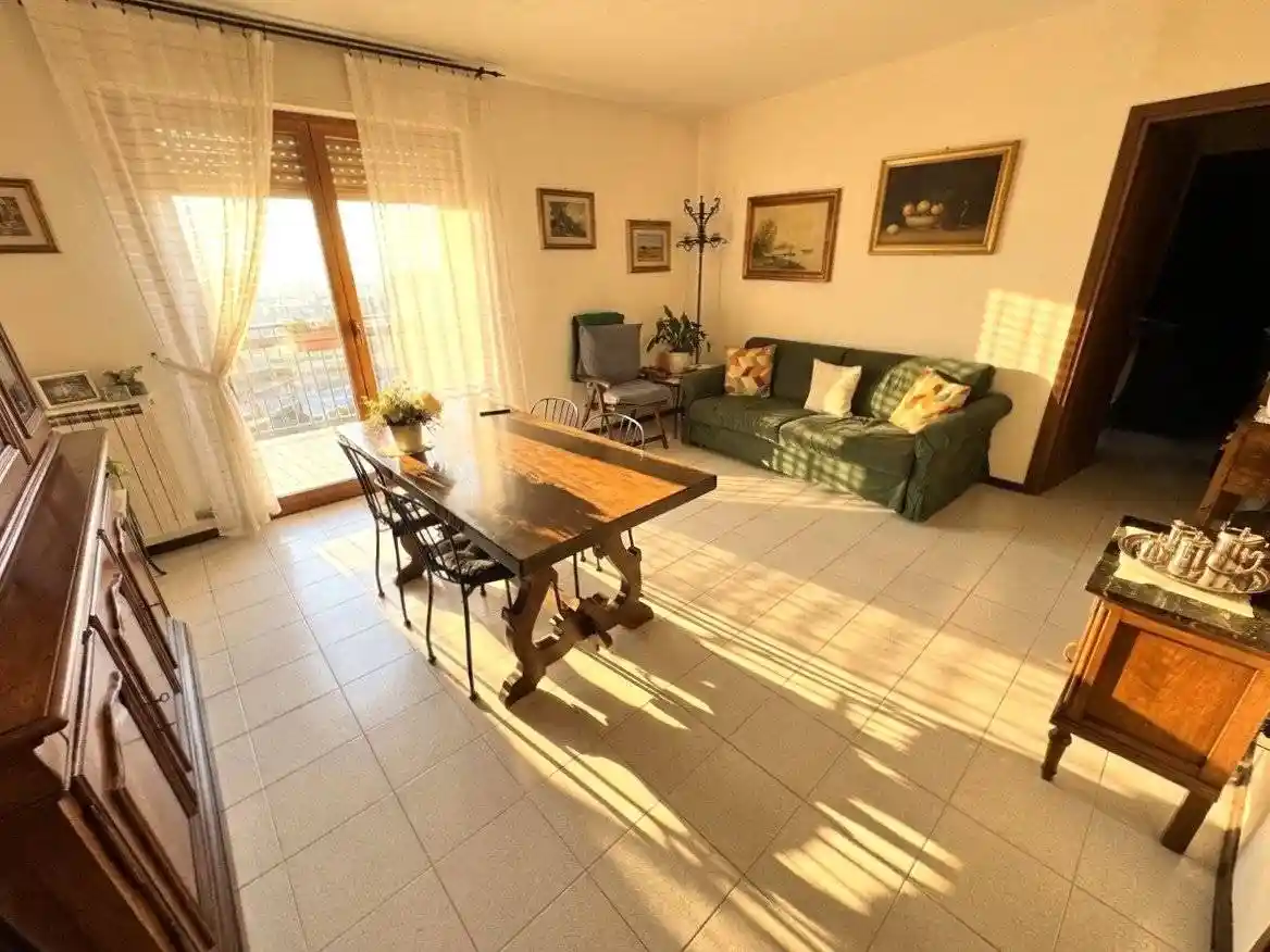 Appartamento in vendita a Nichelino