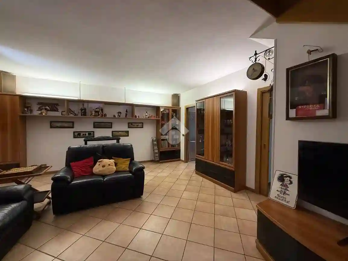 Villetta a schiera - foto 5