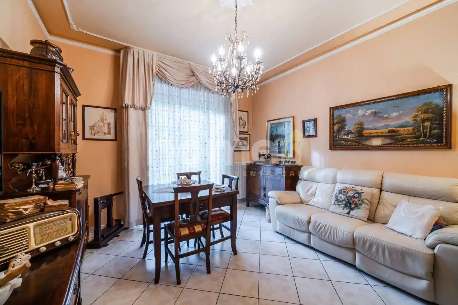 Appartamento in vendita a Reggio Emilia
