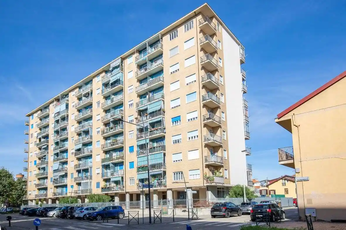 Appartamento in vendita a Grugliasco