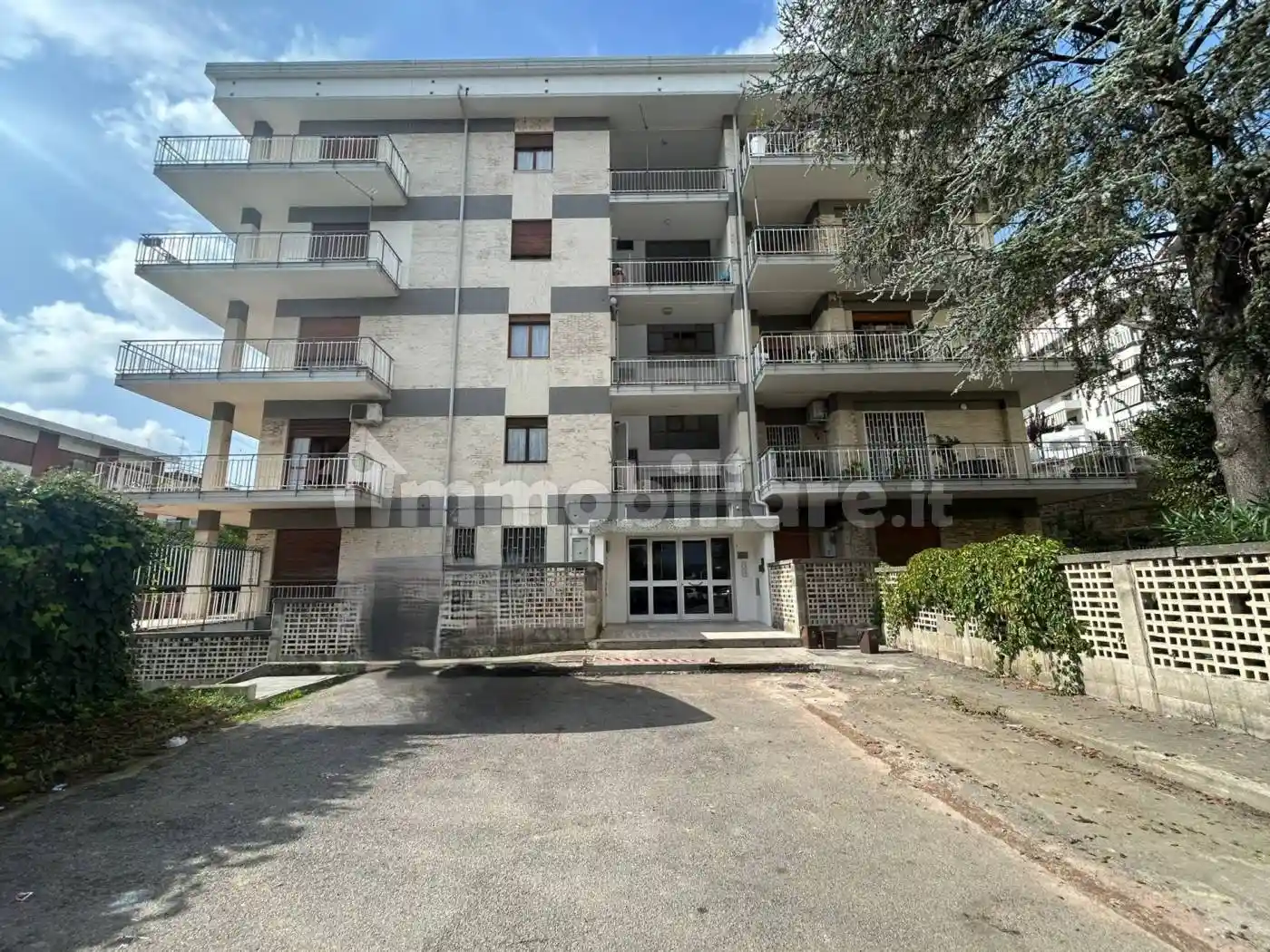 Appartamento in affitto a Cosenza