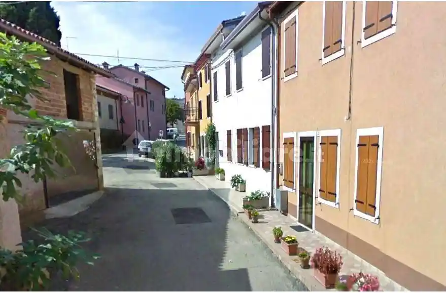 Appartamento in vendita a Soave