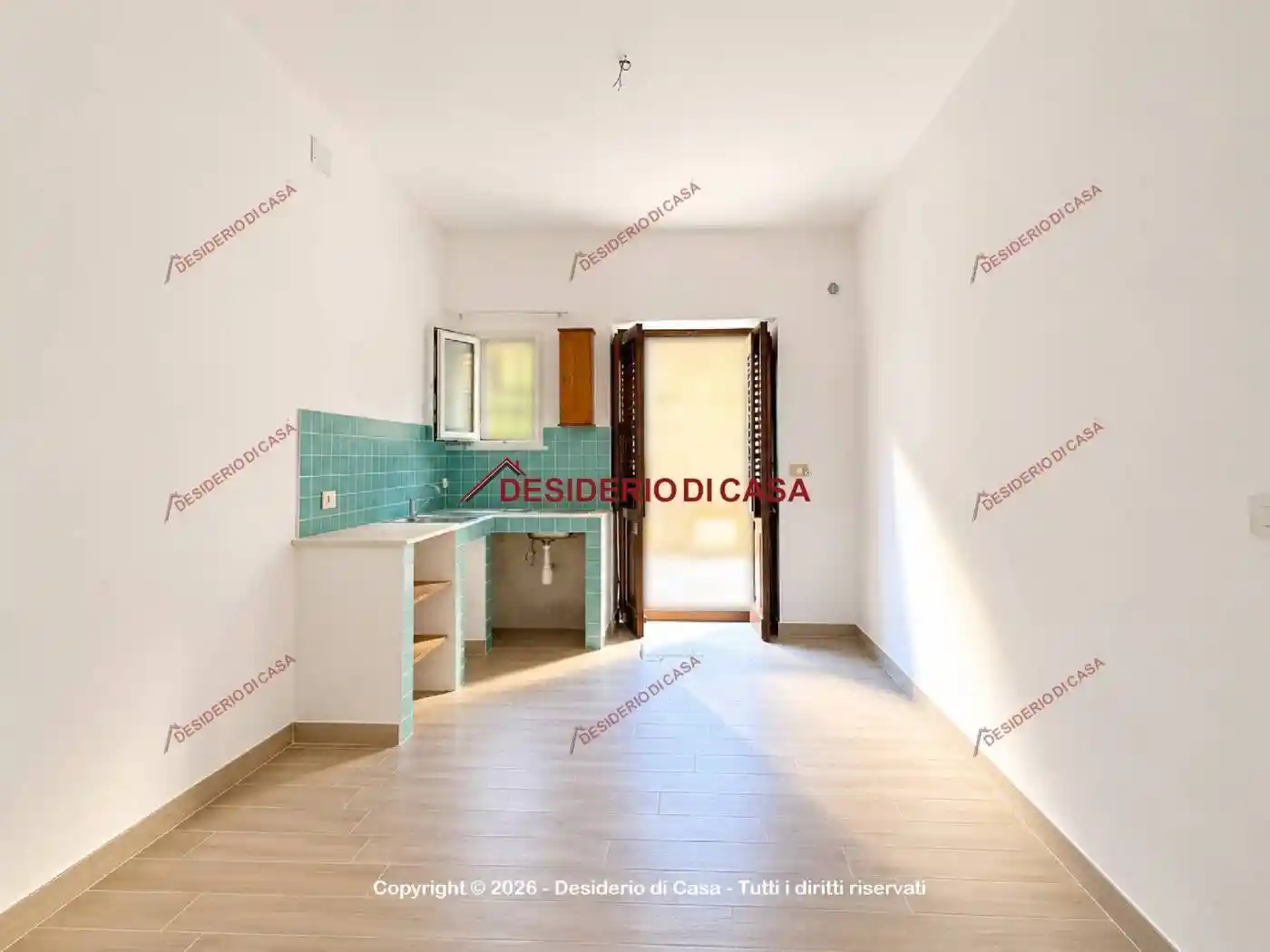 Appartamento in vendita a Palermo