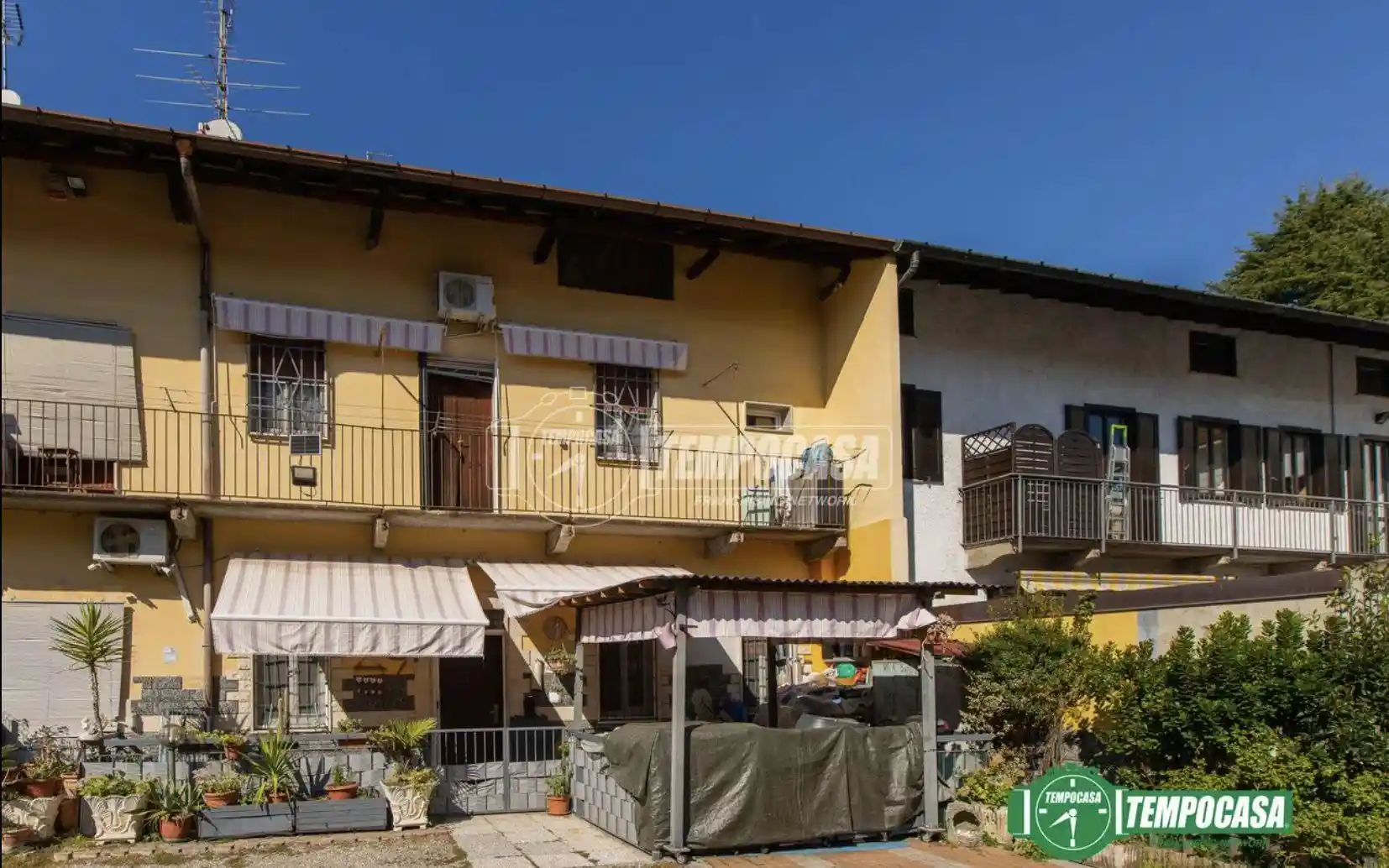 Appartamento in vendita a Busto Arsizio
