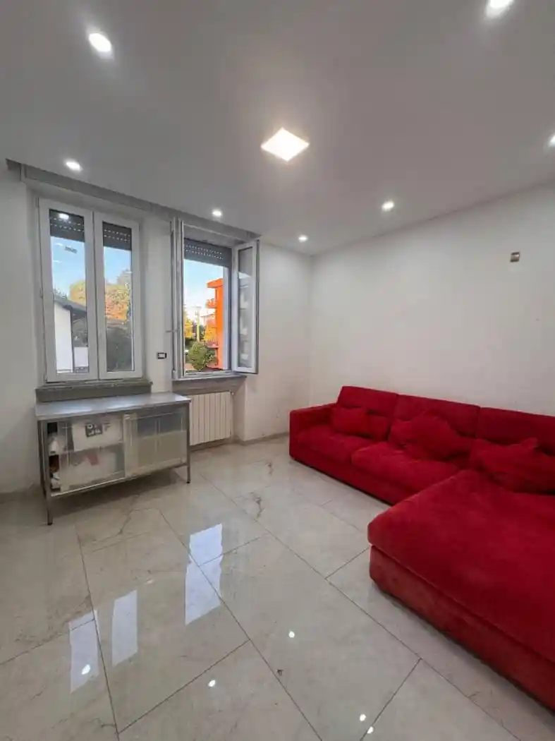 Appartamento in vendita a San Vittore Olona
