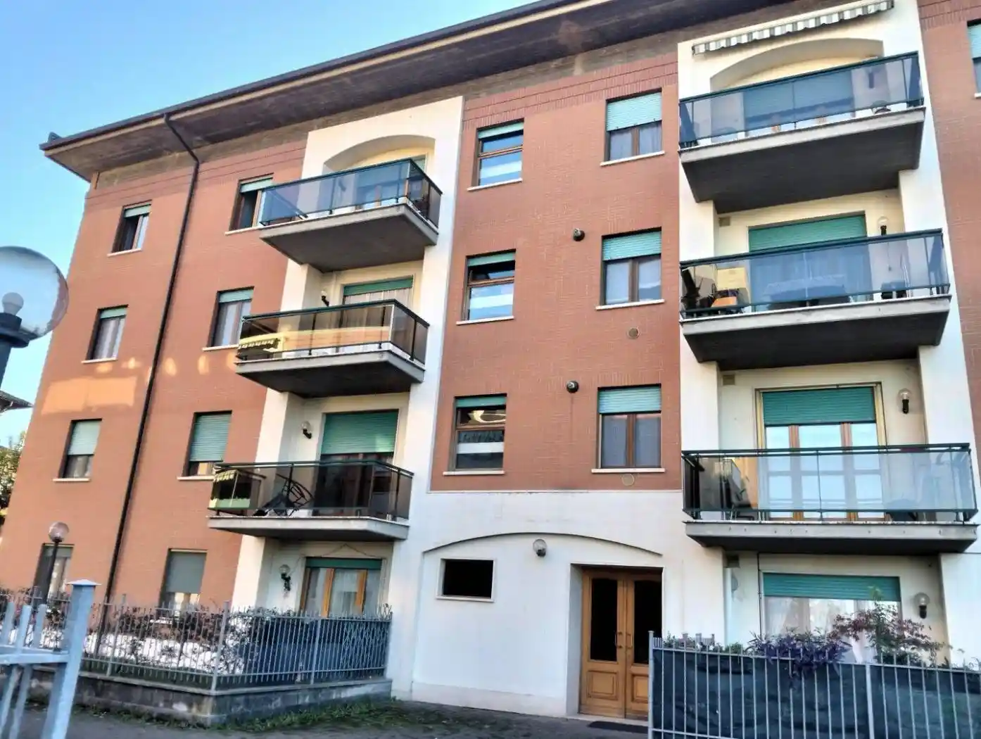 Appartamento in vendita a Ovada