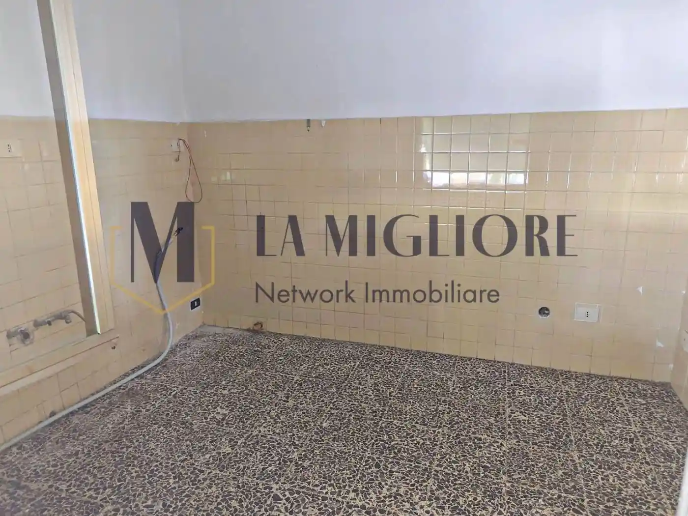 Appartamento in affitto a Pistoia