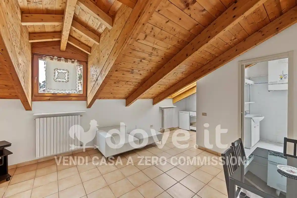 Appartamento in vendita a Varese