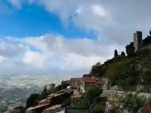 Appartamento in vendita a Serrone