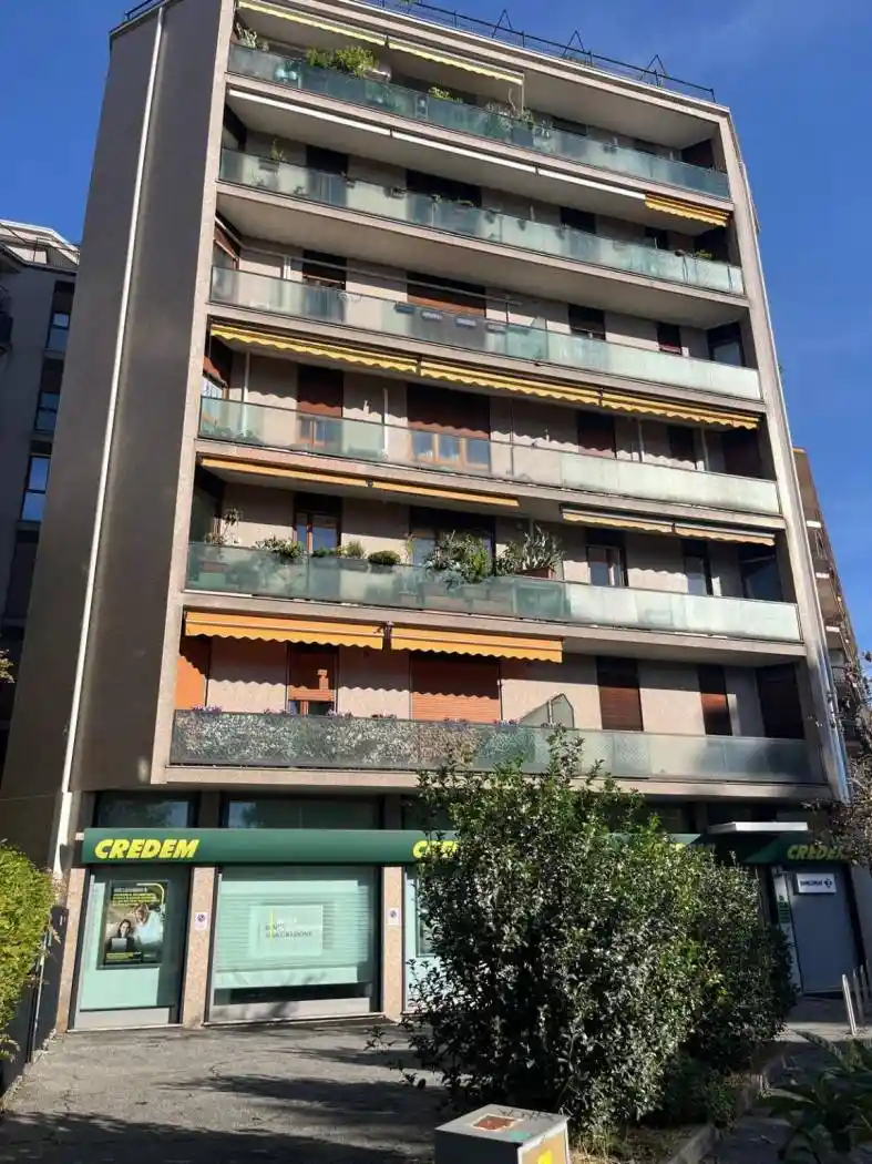 Appartamento in affitto a Monza