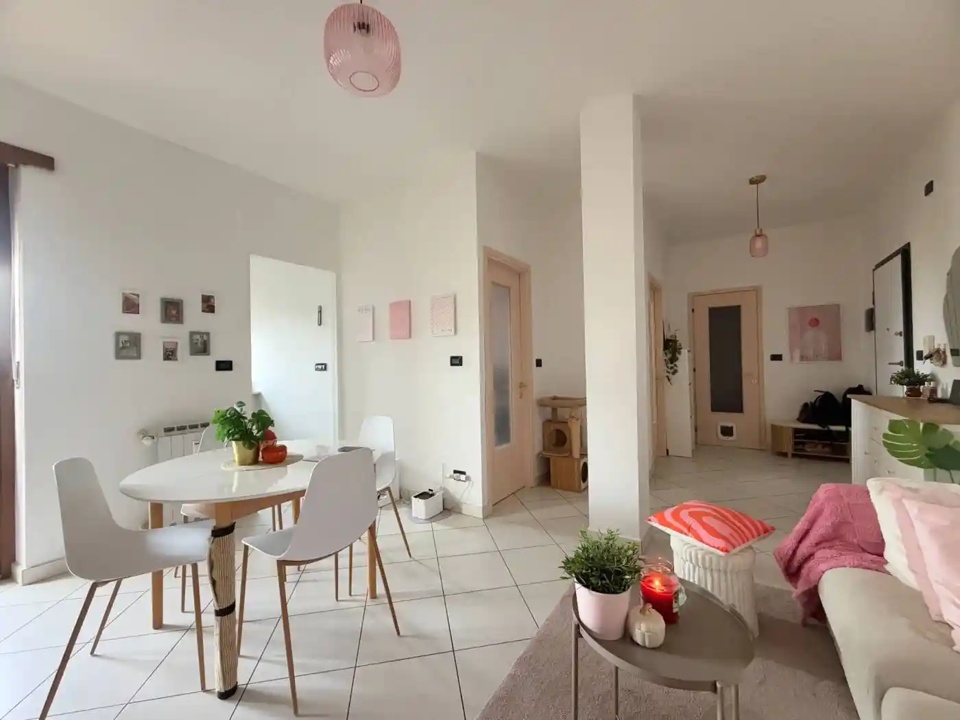 Appartamento in vendita a Borgaro Torinese