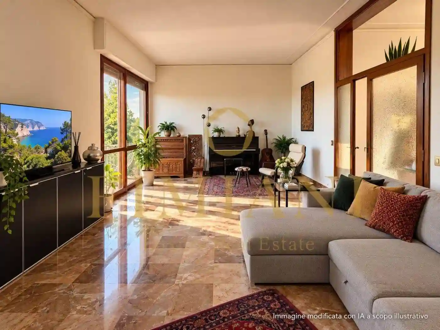 Appartamento - foto 4