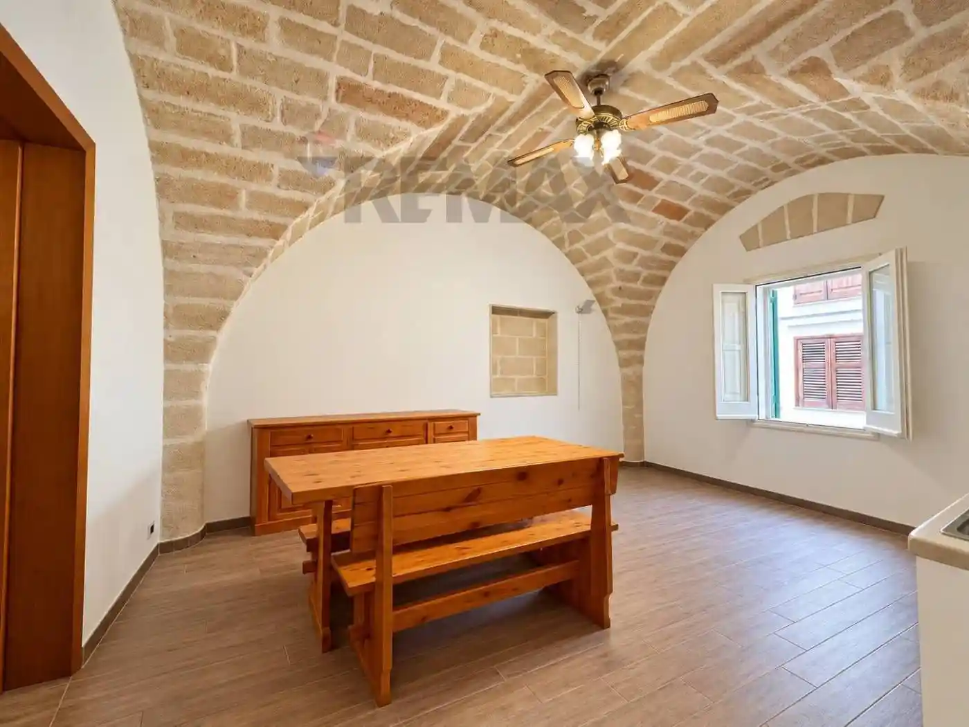 Appartamento in vendita a Favignana