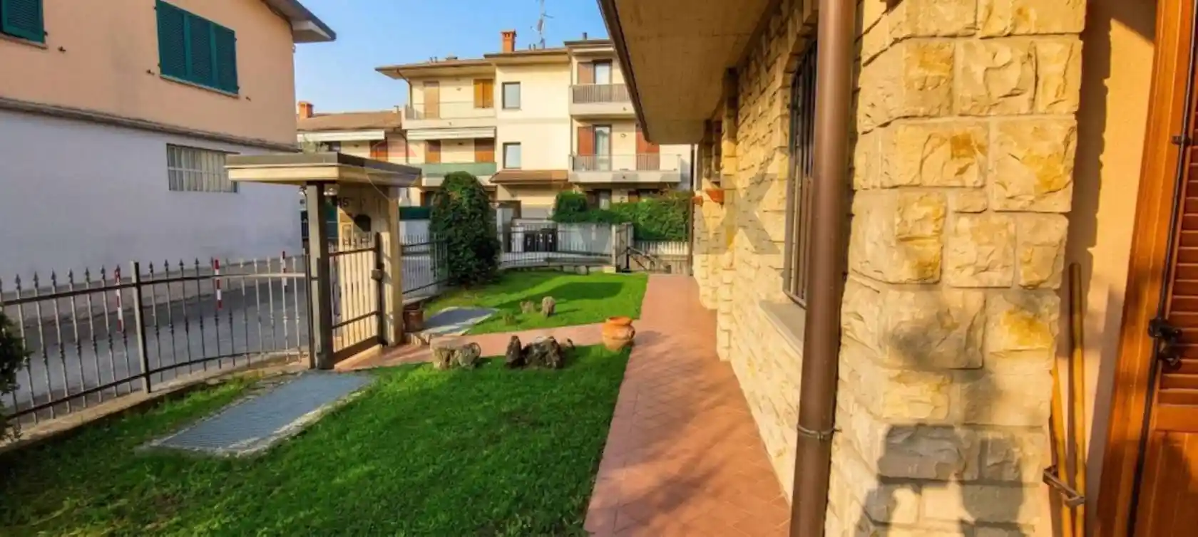 Villa in vendita a Dalmine