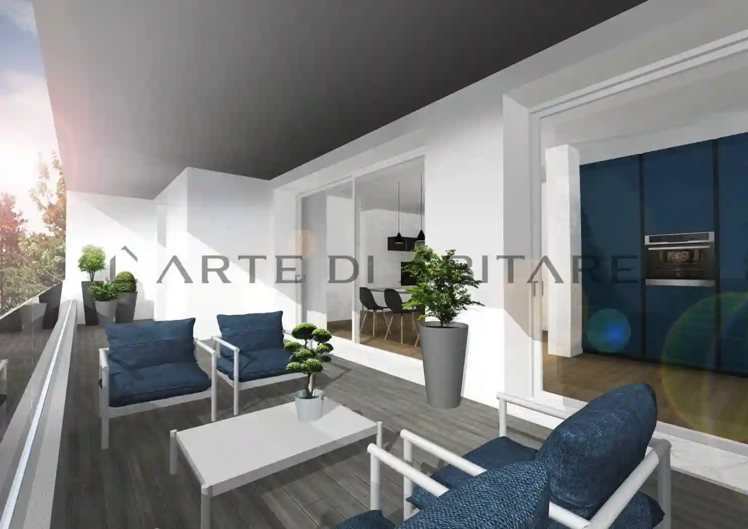 Appartamento - foto 3