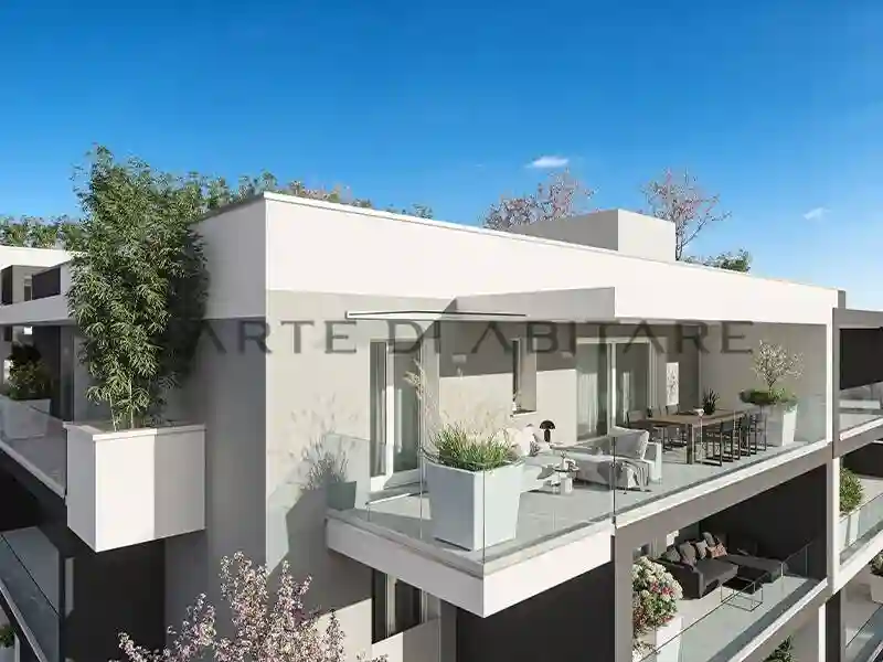 Appartamento - foto 5
