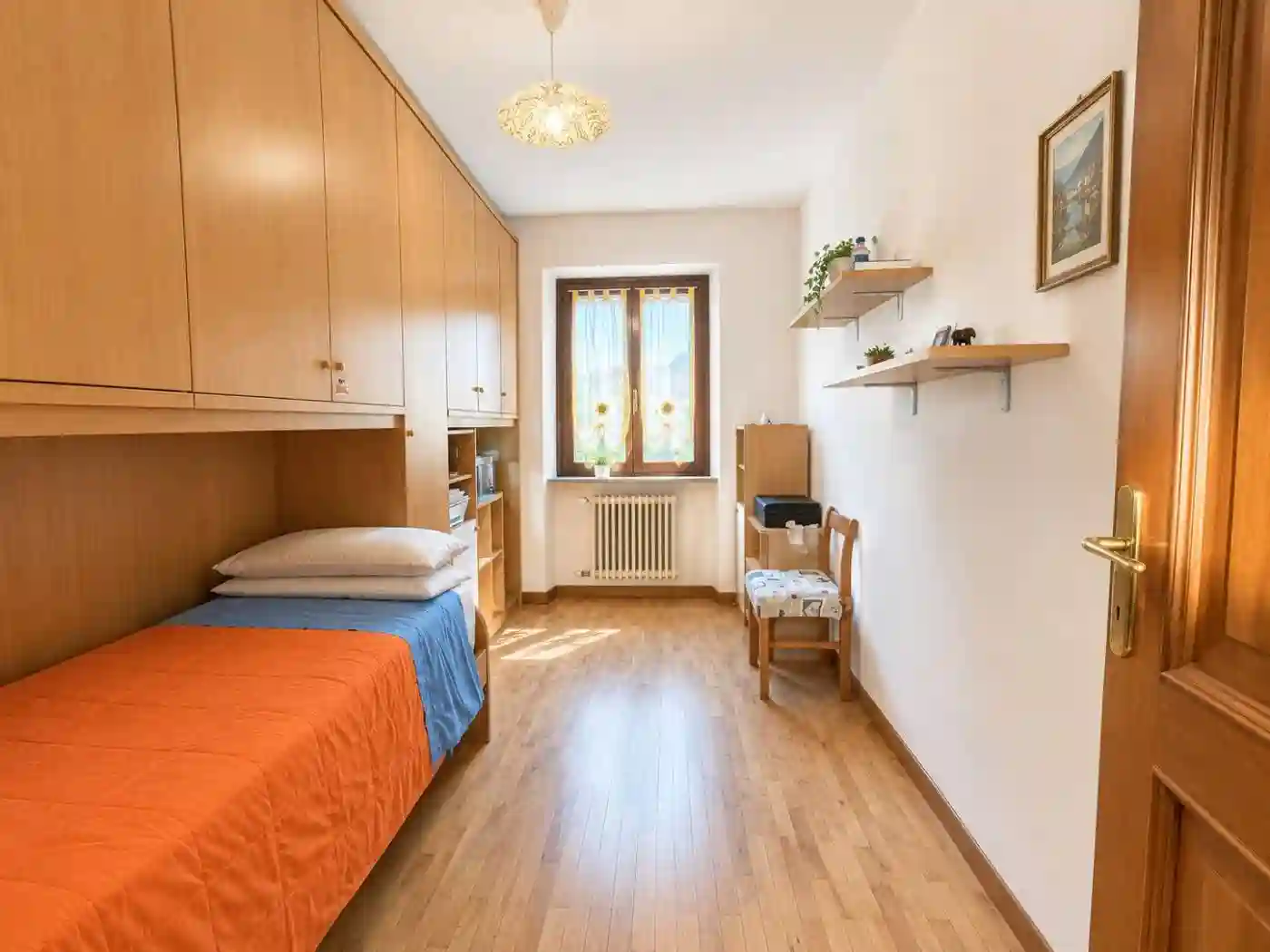 Appartamento - foto 5