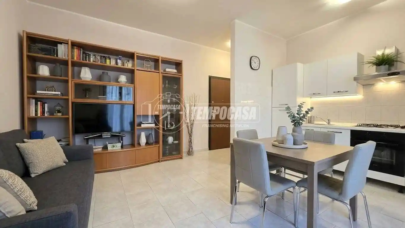 Appartamento in vendita a Monza
