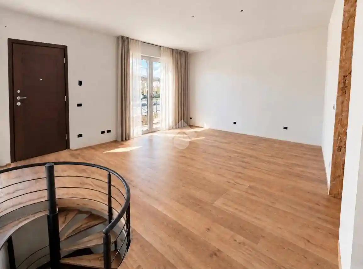 Appartamento in vendita a Montelabbate