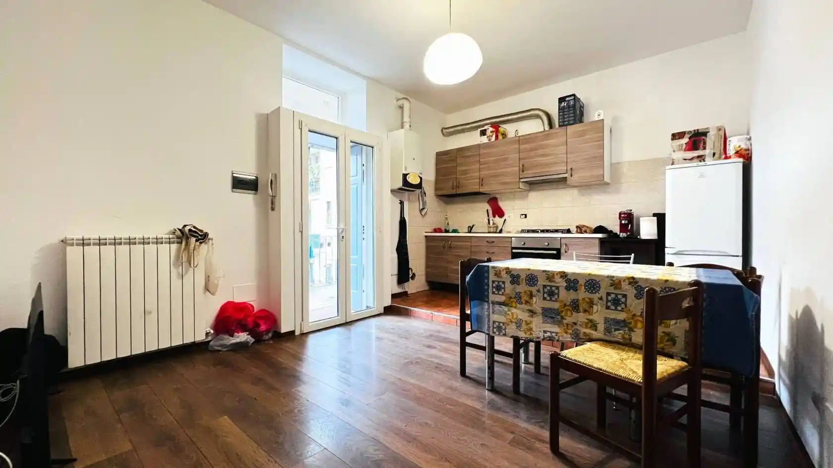 Appartamento in vendita a Monza