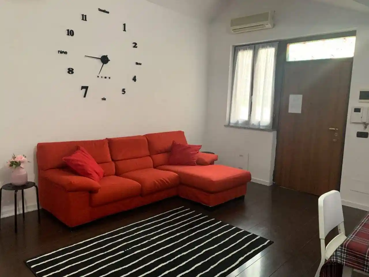 Appartamento in affitto a Pero