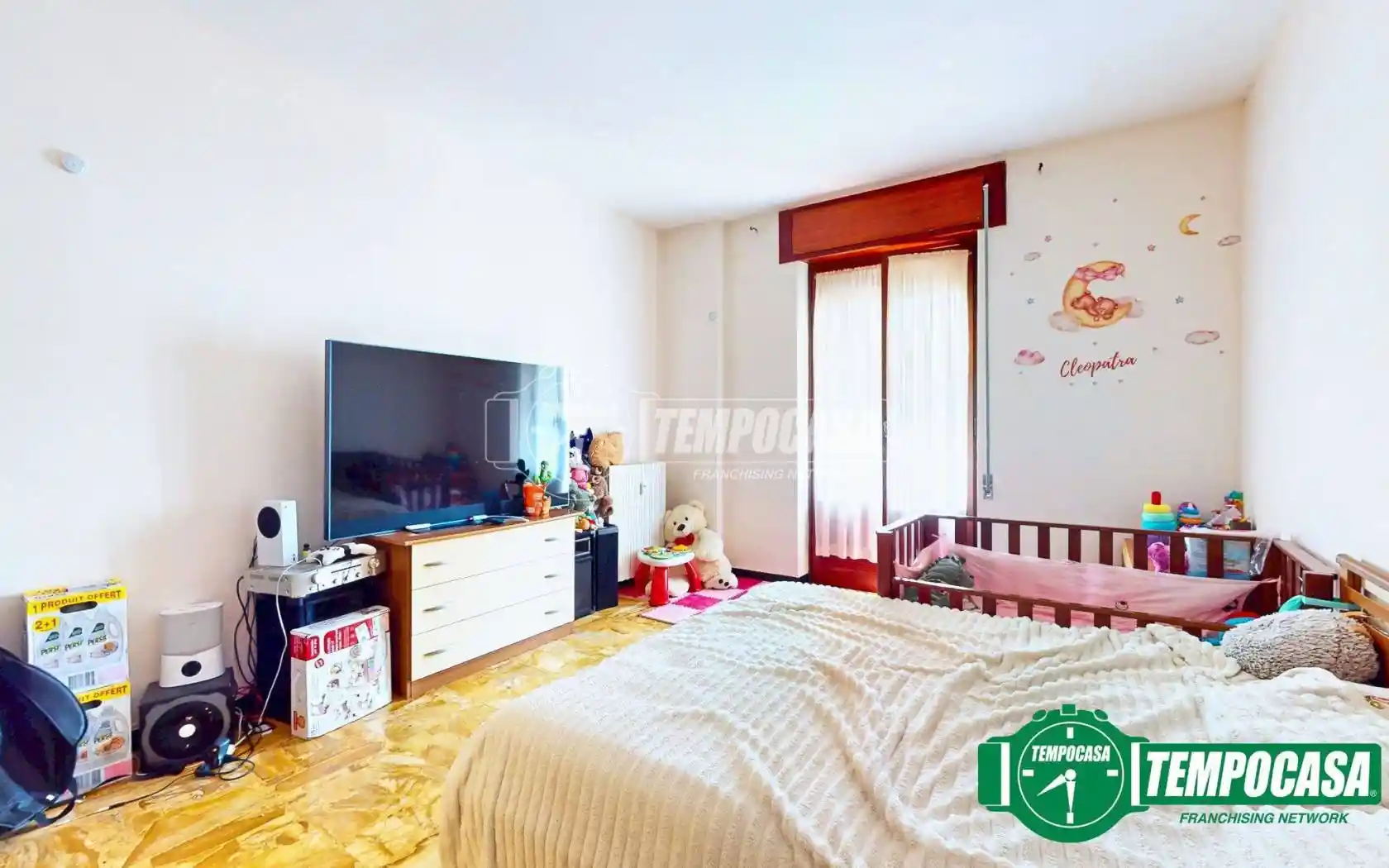 Appartamento in vendita a Novi Ligure