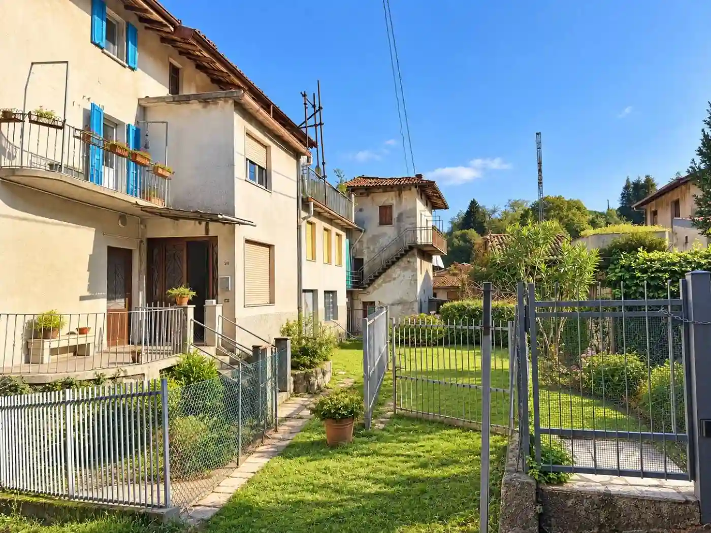 Casa indipendente - foto 2