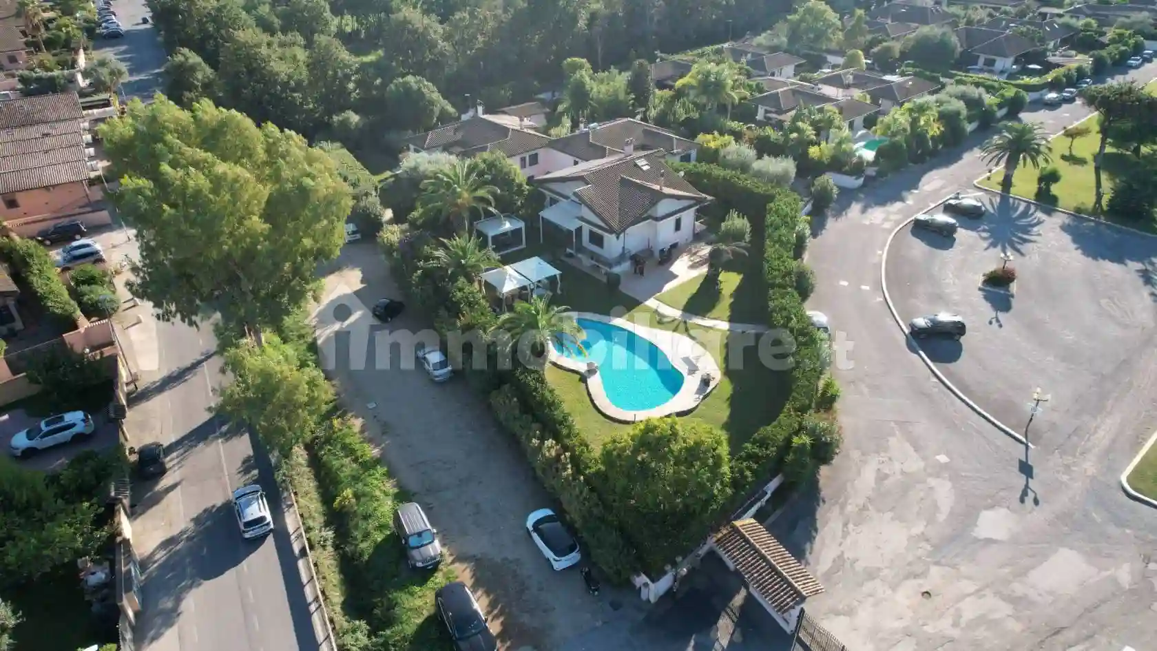 Villa - foto 3