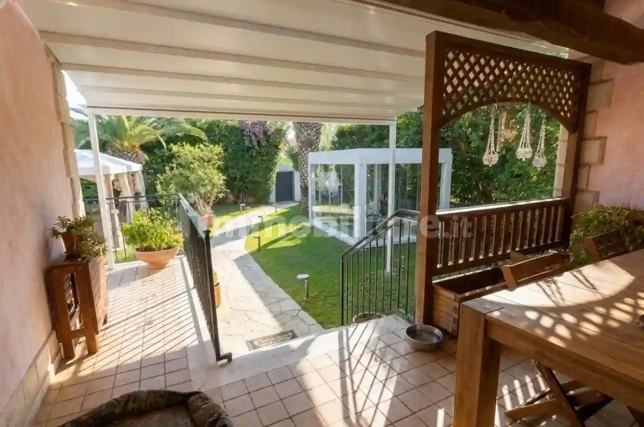 Villa - foto 4
