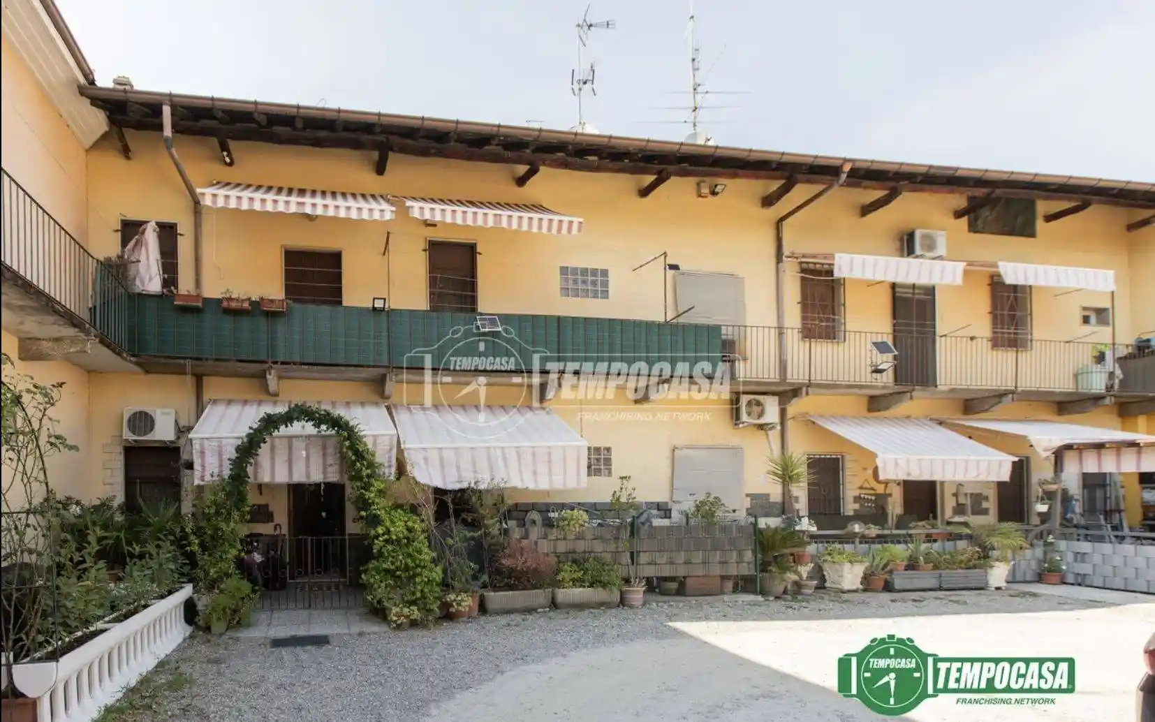 Appartamento in vendita a Busto Arsizio