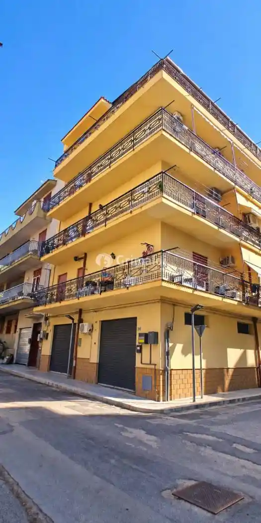 Appartamento in vendita a Bagheria