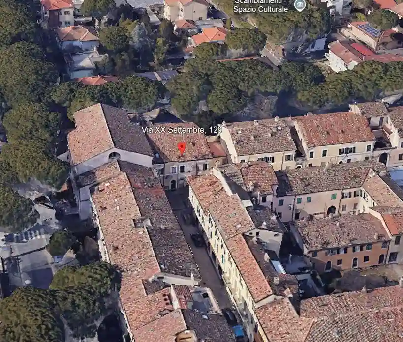 Palazzo - Edificio - foto 2