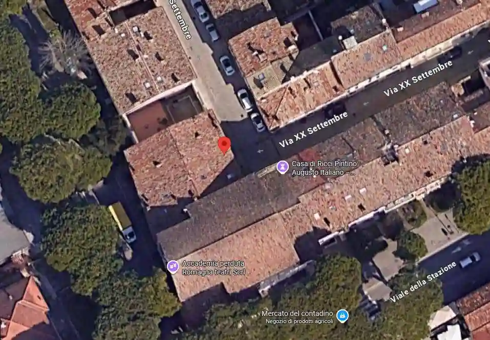 Palazzo - Edificio - foto 3