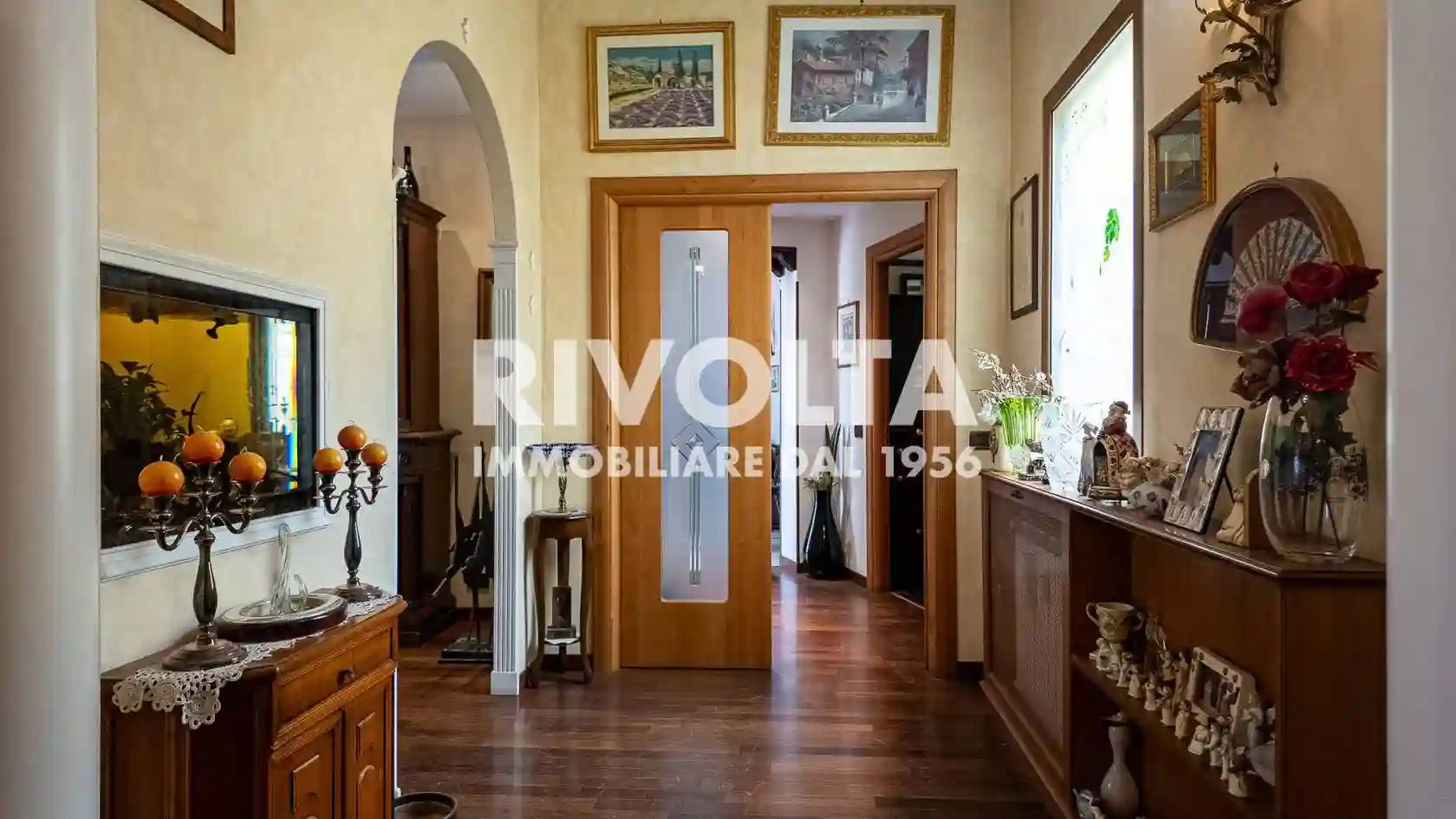 Attico - Mansarda - foto 2