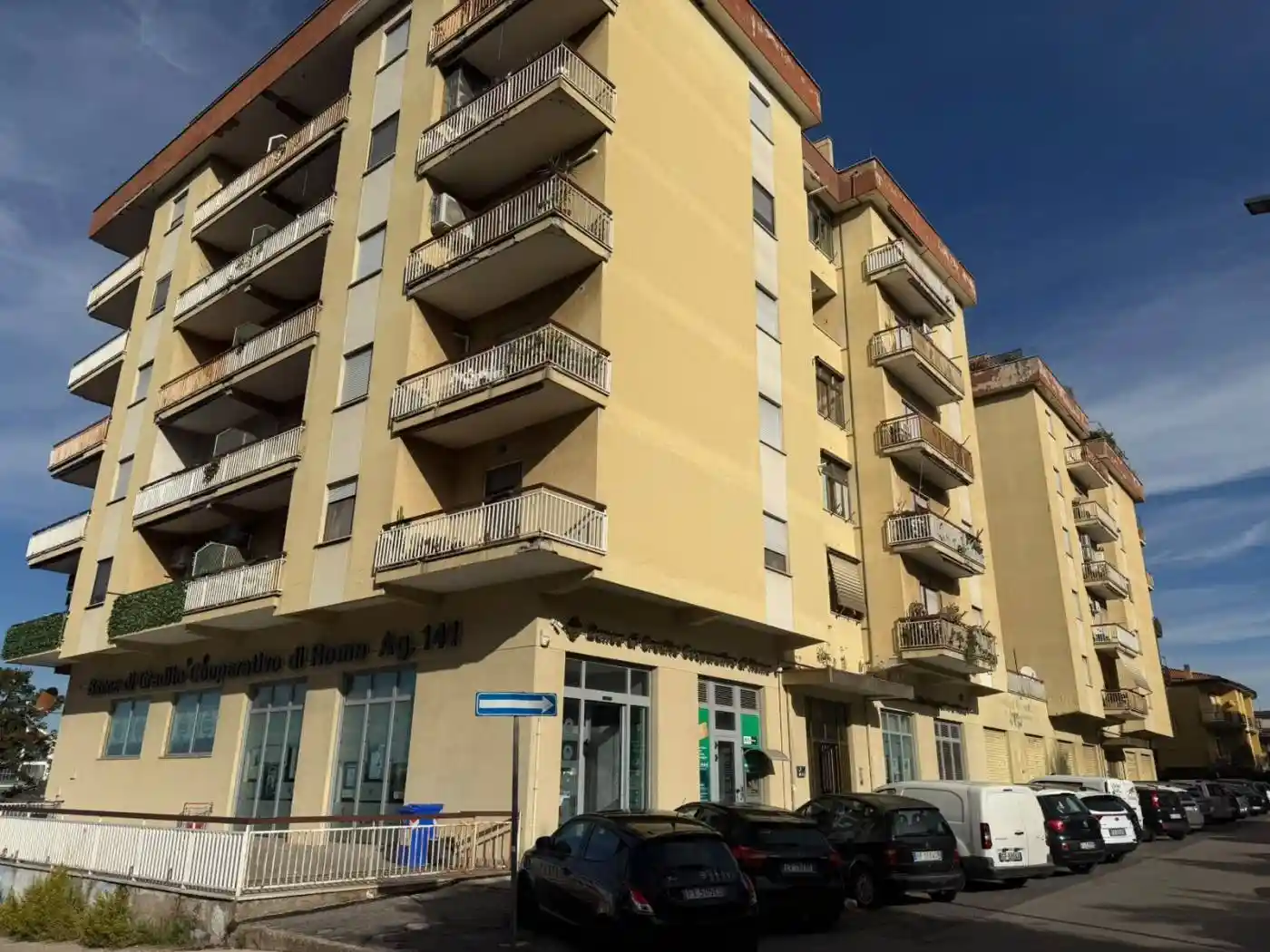 Appartamento in vendita a Aprilia