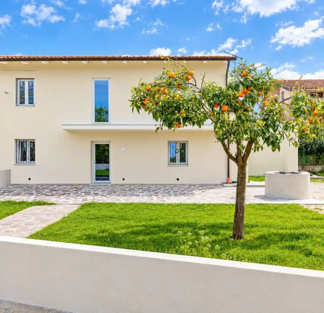 Villa in vendita a San Giuliano Terme
