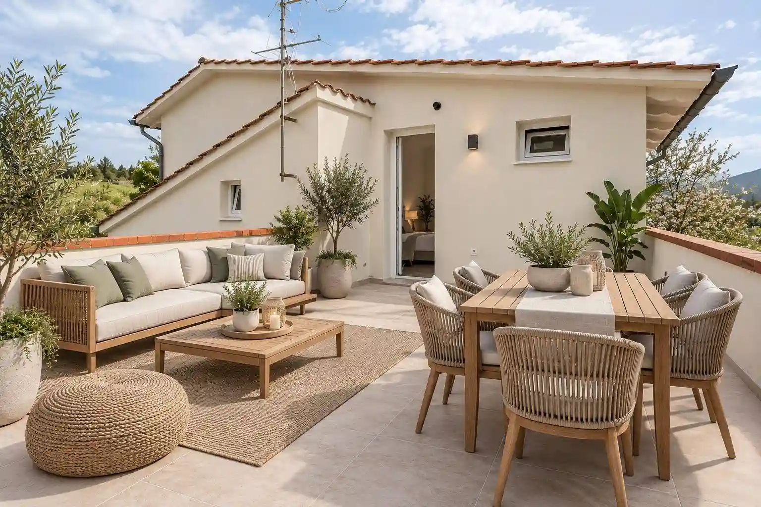 Villa - foto 3