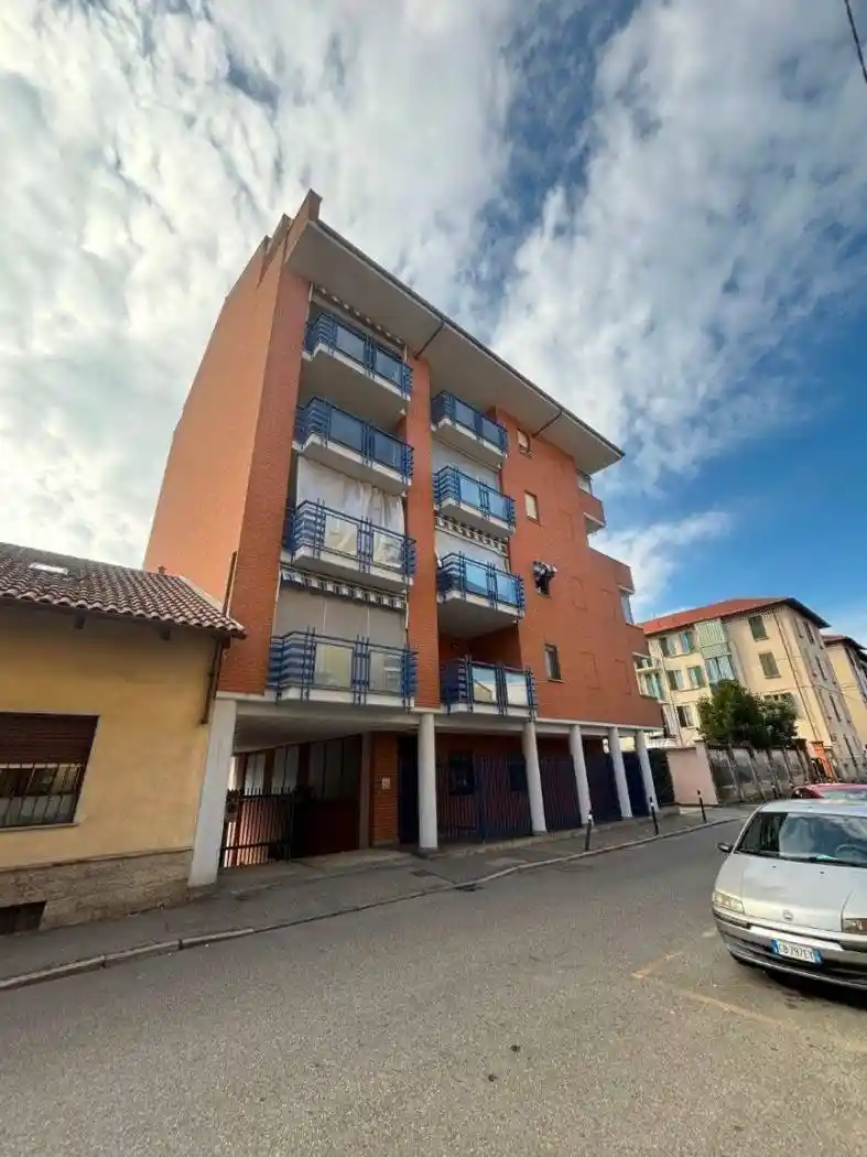 Appartamento in affitto a Venaria Reale