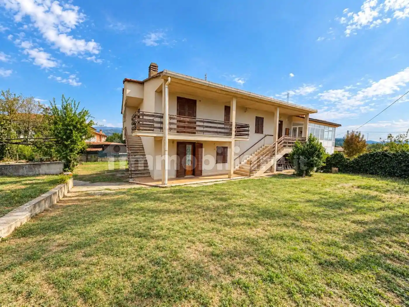 Villa in vendita a Anagni