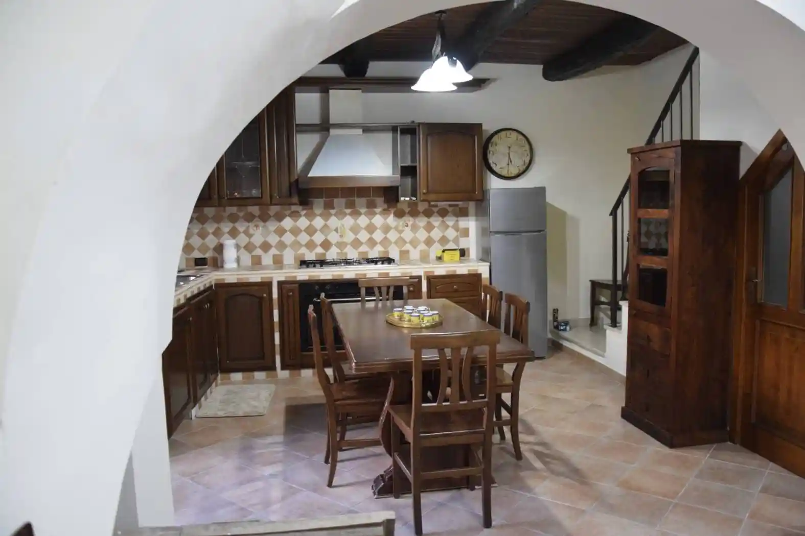 Appartamento in vendita a Minturno