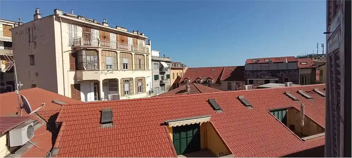 Appartamento in vendita a Sanremo