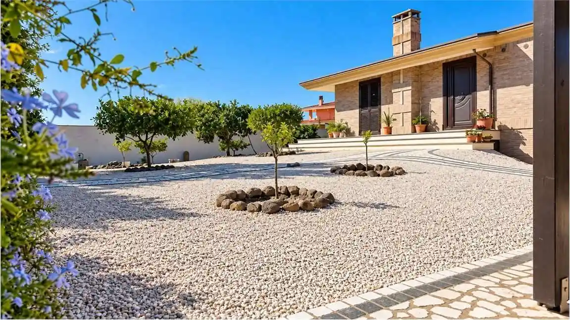 Villa in vendita a Nurachi