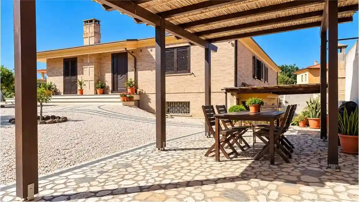Villa - foto 3